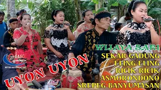 UYON UYON BANYUMASAN EBEG WIJAYA SARI