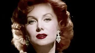 13 Sexy Photos of Rhonda Fleming