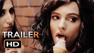 CRUISE Official Trailer (2018) Emily Ratajkowski Romance Movie HD