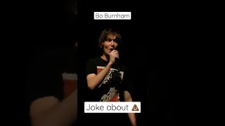 Bo Burnham’s Jokes about Poop 💩 | #boburnham #comedy