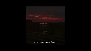 Got You On My Mind | NF | Edit