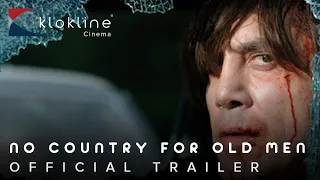 2007 No Country For Old Men Official Trailer 1 HD  Miramax Films, Paramount Vantage