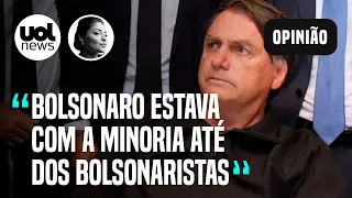 Bolsonaro escolheu um tema muito ruim para se colocar contra: a reforma tributária, diz Madeleine