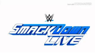 Top 10 Smackdown live wrestler 2018...