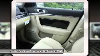 2014 Lincoln MKS Milford DE 140131