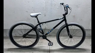 HARO - Downtown 26" - 2019 - walkaround