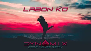 Labon Ko (Dynamix Deep House Remix) - Bhool Bhulaiyaa | K.K.