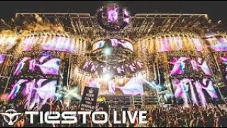 Tiësto - Live @ Ultra Music Festival 2015