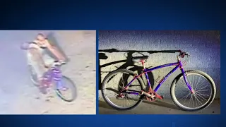 APD searches for man on bike accused of sexual assault in east Austin