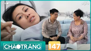 Vợ Bệnh Nặng, Chồng Đi "Lái Máy Bay" Bà Già | ChaoTrang 147