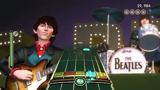 The Beatles Rock Band - "And Your Bird Can Sing" Expert Guitar 100% FC (72,108)