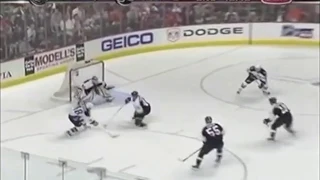 Maxim Afinogenov Goal - Game 6, 2006 ECQF Sabres vs. Flyers