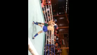 Republikansko yunoshi starsha 71 kg shumen