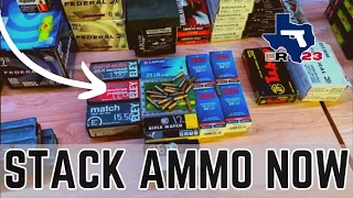 Best Ammo Caliber for the Coming Struggle