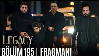 Emanet 195. Bölüm Fragman | Legacy Episode 195 Promo | True Love