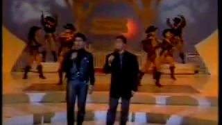 Sabadão Sertanejo - Leandro e Leonardo (Ano 1991)