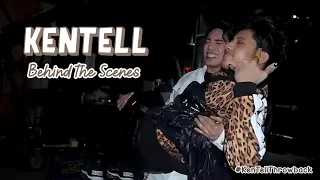 KenTell Moments (Behind The Scenes Part 1: Music Video BTS)