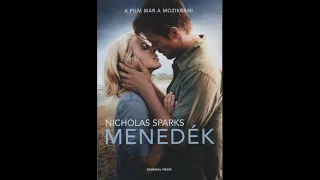 Nicholas Sparks: Menedék (Hangoskönyv) - 1.rész