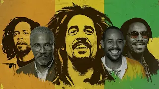 ALL TIME FAVORITE REGGAE SONGS 2024 - OLDIES BUT GOODIES REGGAE SONGS - BEST ENGLISH REGGAE SONGS