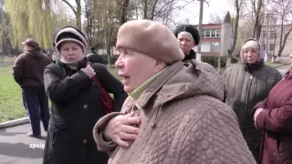 Про будівництво церкви на вул. Січових Стрільців калушан спитають двічі