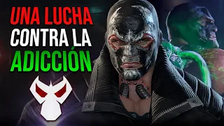 Bane Historia y Curiosidades | Batman Arkham