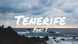 Тенерифе #1: ТОП 3 пляжа 2019