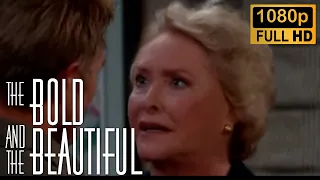 Bold and the Beautiful - 1999 (S13 E9) FULL EPISODE 3143