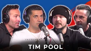 Tim Pool Breaks Down His Fall Out With Vice | PBD Podcast | Ep. 266