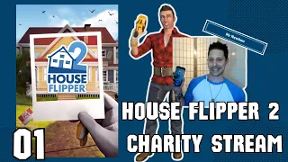 Losing our minds in House Flipper 2