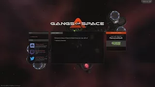 Side Quests: Gangs of Space [Early Access]