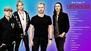 Lifehouse Greatest Hits Full Album   The Best Of Lifehouse