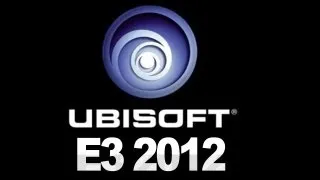 Full Ubisoft E3 2012 Press Conference - Assassin's Creed 3, Splinter Cell: Blacklist, Watch Dogs