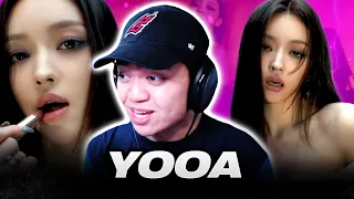 Rooftop by YooA is a whole MOOD! | MV Reaction & Review
