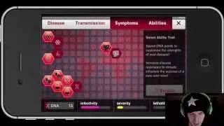 KILLER APP OR DIRTY CRAP? Plague Inc Evolved for iOS PC and Android