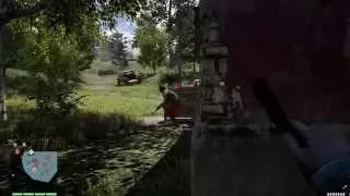 Far Cry 4 [Ep2] Eye For An Eye : With shotgun