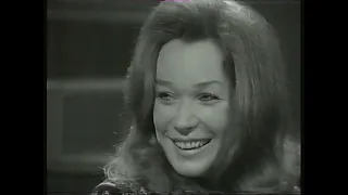 Parkinson: The Shirley Maclaine & Lauren Bacall Interview - BBC1 - Friday 16th August 1996