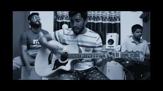 Khuda Jaane | Cajon |