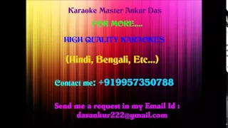 Fevicol Se Karaoke Dabangg 2 by Ankur Das 09957350788