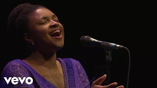 Lizz Wright - Seems I’m Never Tired Lovin’ You (Live Video)