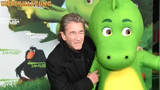 PETER MAFFAY MIT NEUEM TABALUGA-ALBUM: POSITIV TROTZ DÜSTERER THEMATIK