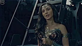 Wonder Woman 4k 60fps Scenepack