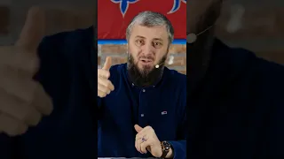 Остановись 🧔‍♂️| Абу Умар Саситлинский