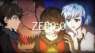 Tower Of God Inspired OST 5# - ZERO-0 (Fanmade Soundtrack)