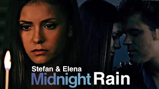 Stelena | Midnight Rain