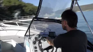 Random boating tips