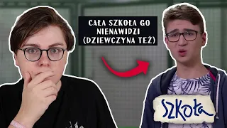 SZKOŁA Z ZEMSTĄ PANI KŁOSEK