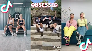 Obsessed - Mariah Carey Dance Challenge Compilation