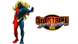 Street Fighter 3: Third Strike - Psyche Out (Remix)