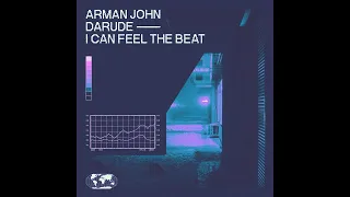 Darude - Feel The Beat (Arman John Edit)