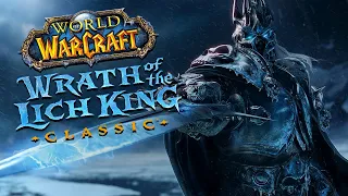 If World of Warcraft trailers were honest